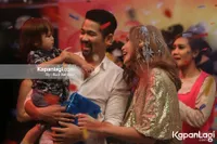 Foto El Barack Alexander