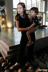 Foto El Barack Alexander