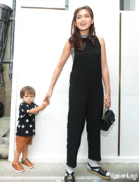 Foto El Barack Alexander