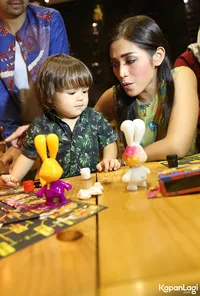 Foto El Barack Alexander