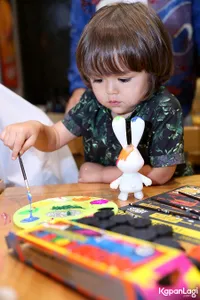 Foto El Barack Alexander