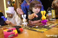 Foto El Barack Alexander