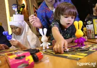 Foto El Barack Alexander