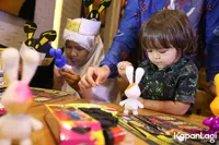 Foto El Barack Alexander