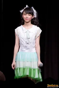Foto Elaine JKT48