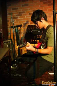 Foto Elang Putra Nuraga