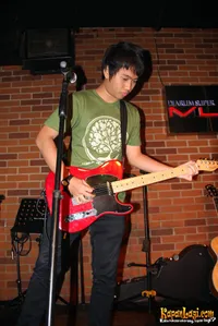 Foto Elang Putra Nuraga