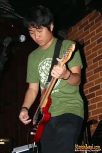 Foto Elang Putra Nuraga