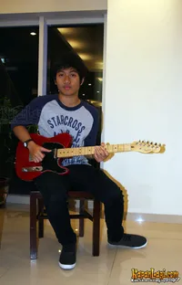 Foto Elang Putra Nuraga