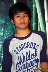 Foto Elang Putra Nuraga