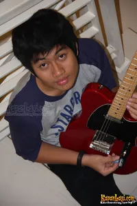 Foto Elang Putra Nuraga