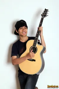 Foto Elang Putra Nuraga