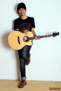 Foto Elang Putra Nuraga