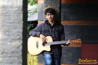 Foto Elang Putra Nuraga