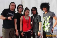 Foto Elektra Band