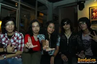 Foto Elektra Band
