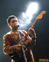 Foto Elephant Kind Band