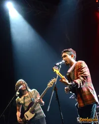 Foto Elephant Kind Band