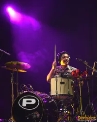 Foto Elephant Kind Band