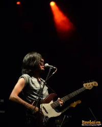 Foto Elephant Kind Band