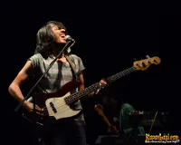 Foto Elephant Kind Band