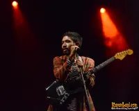 Foto Elephant Kind Band