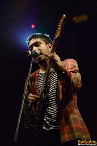 Foto Elephant Kind Band