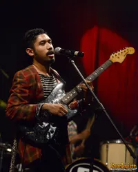 Foto Elephant Kind Band