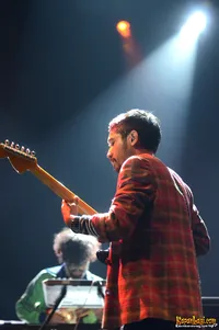 Foto Elephant Kind Band