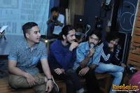 Foto Elephant Kind Band