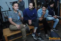 Foto Elephant Kind Band