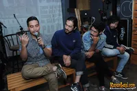 Foto Elephant Kind Band