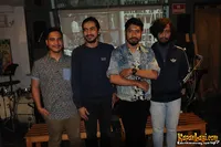 Foto Elephant Kind Band