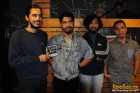 Foto Elephant Kind Band