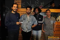 Foto Elephant Kind Band