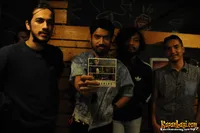 Foto Elephant Kind Band