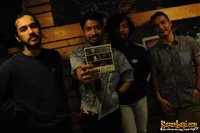 Foto Elephant Kind Band