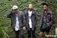 Foto Elephant Kind Band