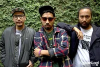 Foto Elephant Kind Band