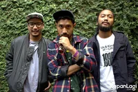 Foto Elephant Kind Band