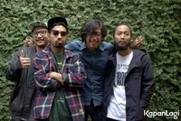 Foto Elephant Kind Band