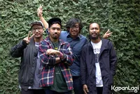 Foto Elephant Kind Band