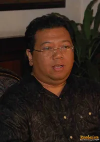 Foto Elfa Secioria Hasbullah