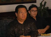 Foto Elfa Secioria Hasbullah