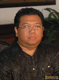 Foto Elfa Secioria Hasbullah