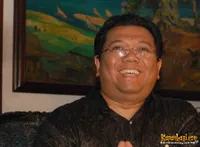 Foto Elfa Secioria Hasbullah