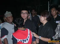 Foto Elfa Secioria Hasbullah