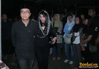 Foto Elfa Secioria Hasbullah