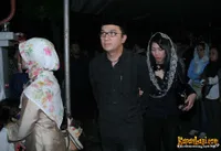 Foto Elfa Secioria Hasbullah