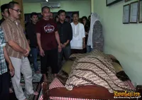 Foto Elfa Secioria Hasbullah